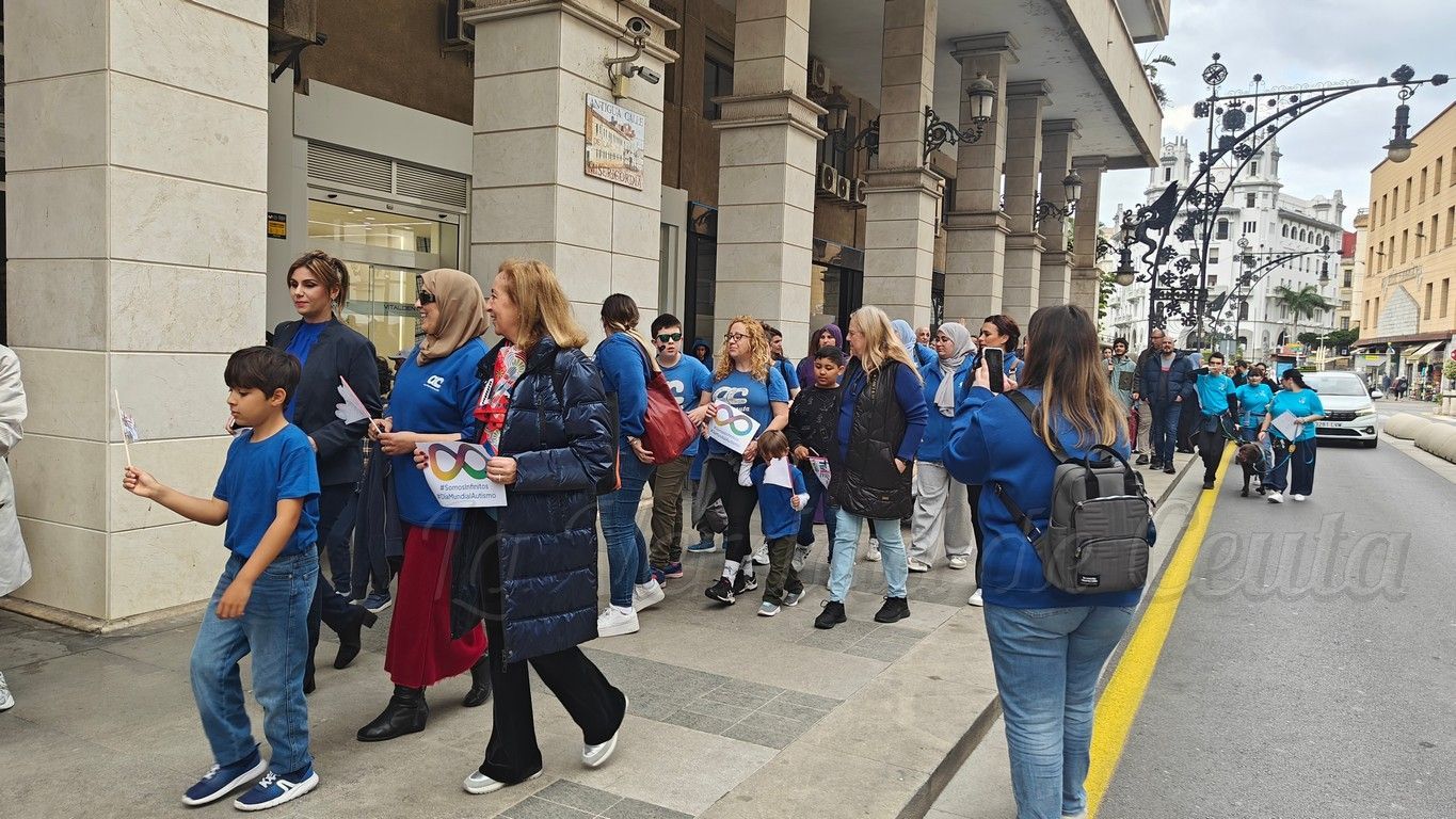 La Consejería de Sanidad y Servicios Sociales pide disculpas al conjunto de afectados por el TEA