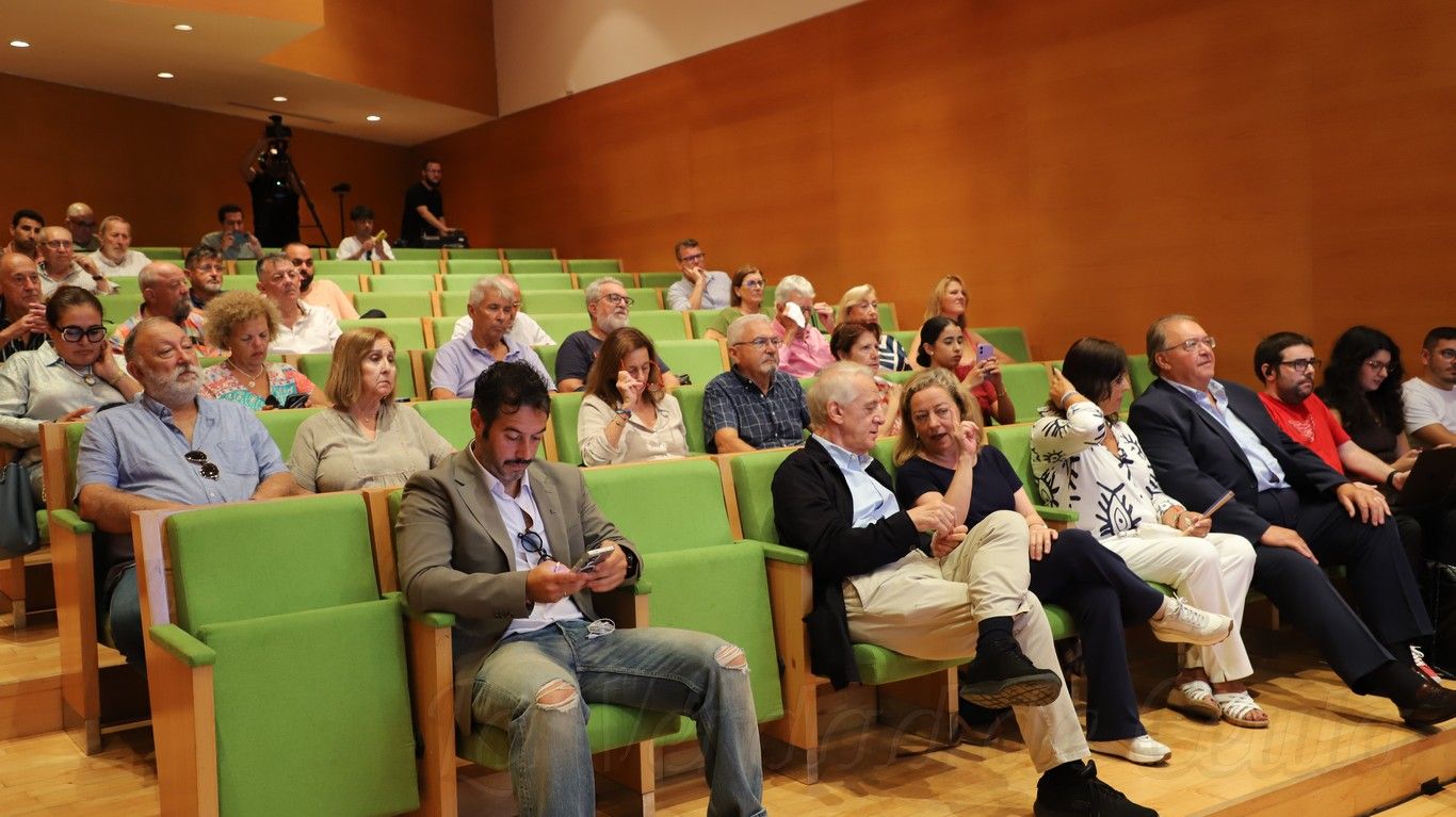 Foro Ceuta Siglo XXI 2025 08
