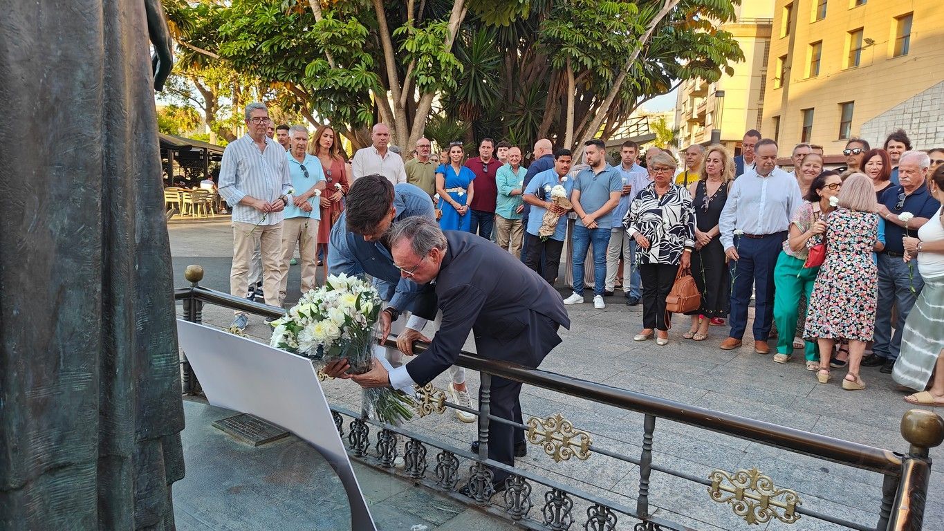 Homenaje Miguel Angel Blanco 03