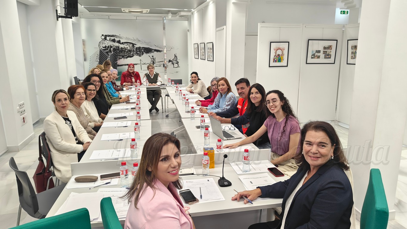 Benzina reactiva el Consejo Sectorial de la Mujer con el objetivo de “empezar de nuevo y que las reuniones sirvan para algo”