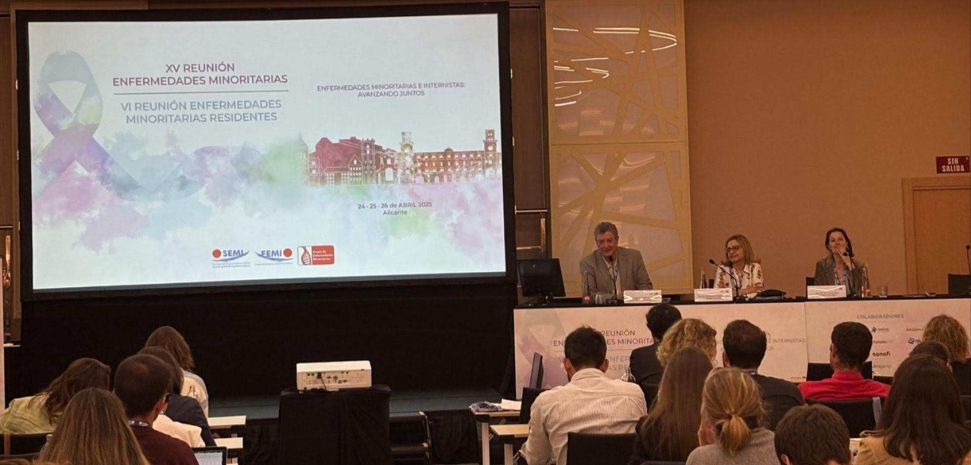 Los estudios genéticos actuales podrían ayudar a resolver casos de enfermedades raras