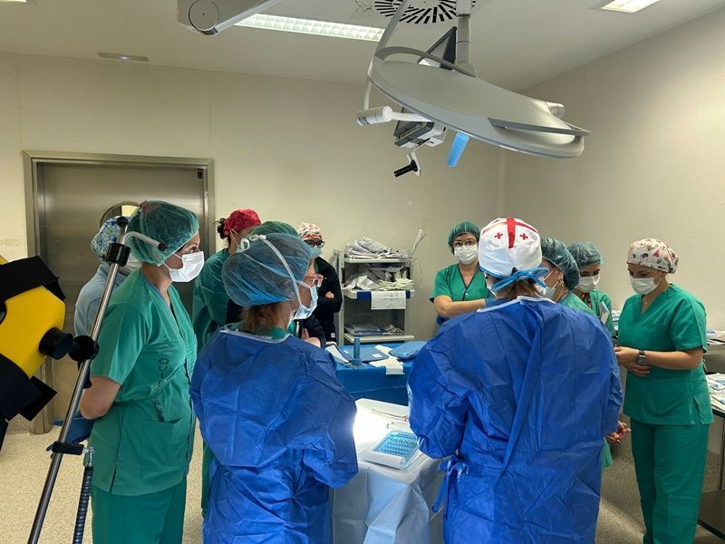 Hospital Ceuta Tratamiento 3