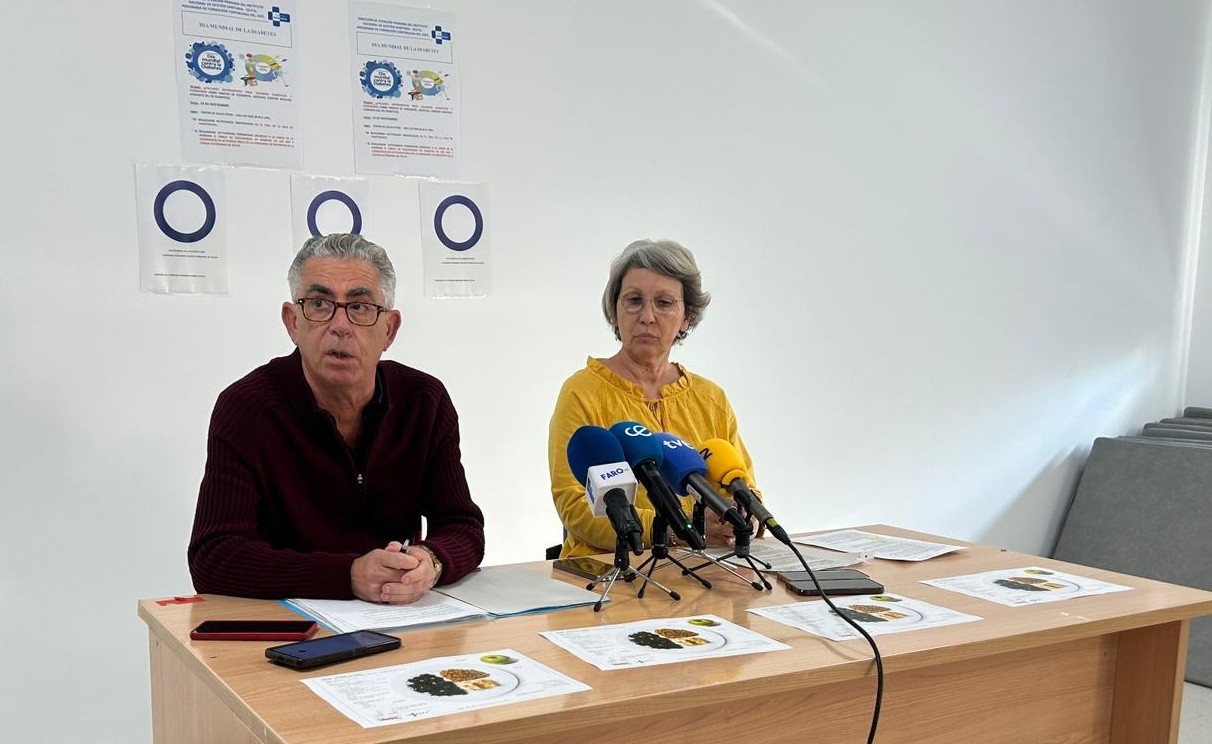 Alerta sobre la diabetes: hasta un 13 % de la población podría padecerla sin saberlo