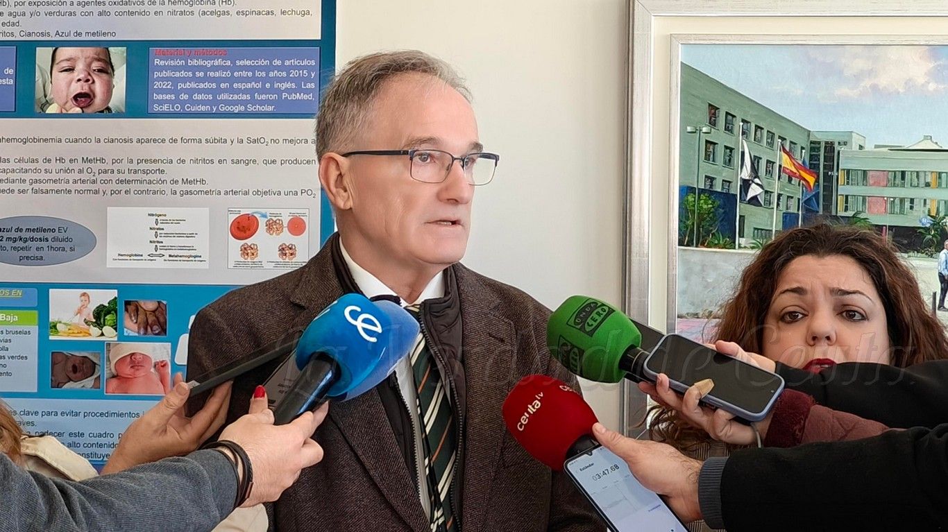 Jornadas HUCE agresiones sanitarios 02