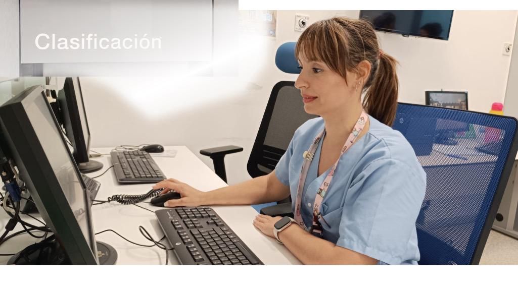 El INGESA realiza inversiones para potenciar el servicio de urgencias hospitalarias con un nuevo modelo de triaje