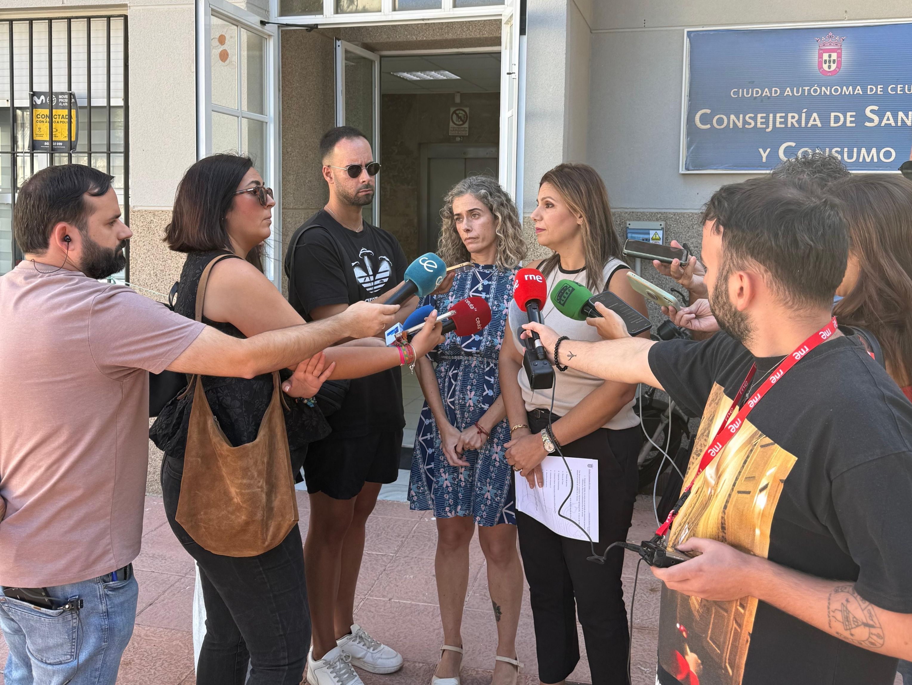 Ceuta activa la alerta sanitaria por un caso de rabia en un perro