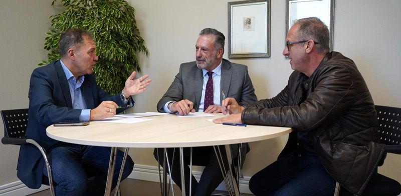 Los Colegios de Médicos de Ceuta y Melilla llevarán su crisis sanitaria al Parlamento Europeo