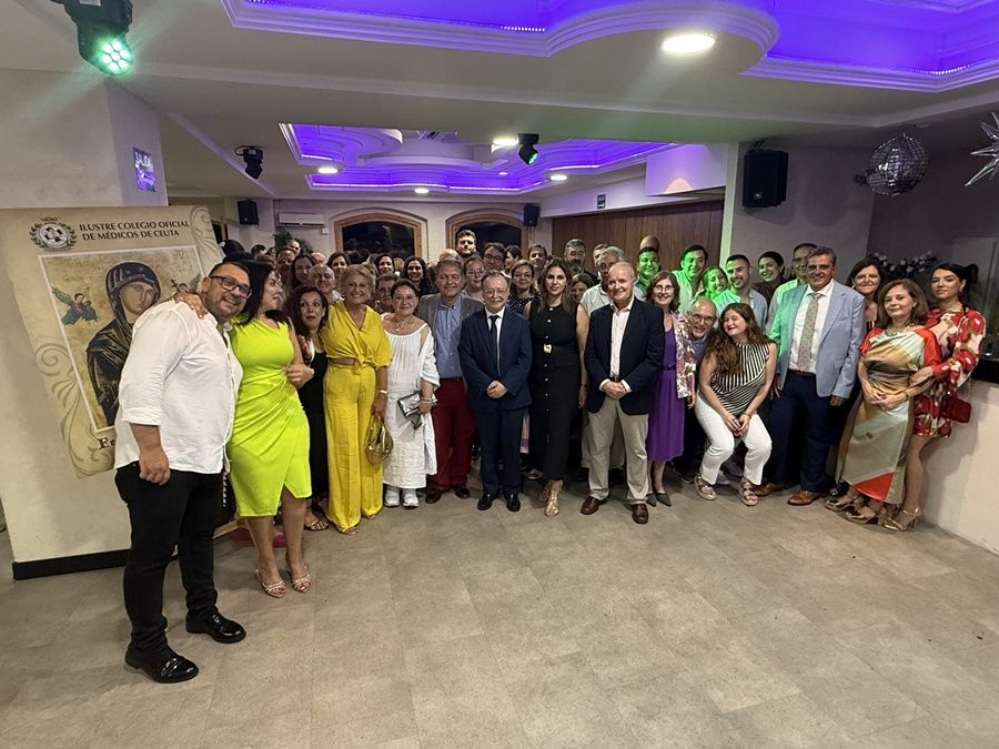 comce reunion cielo 1