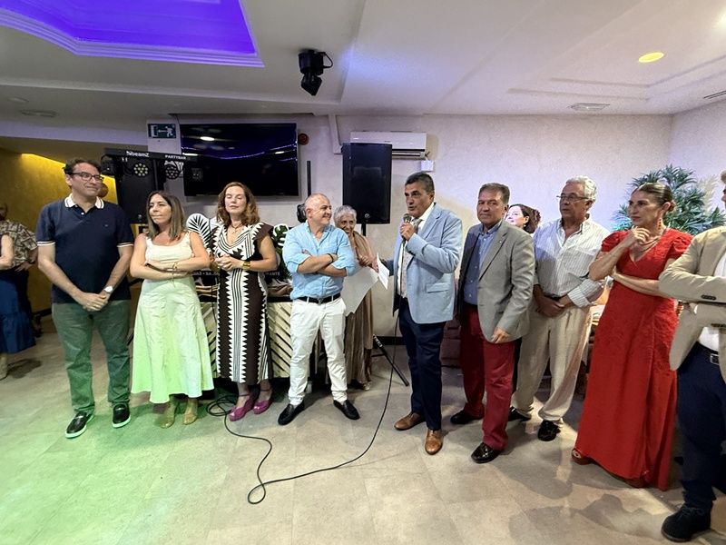 comce reunion cielo 2