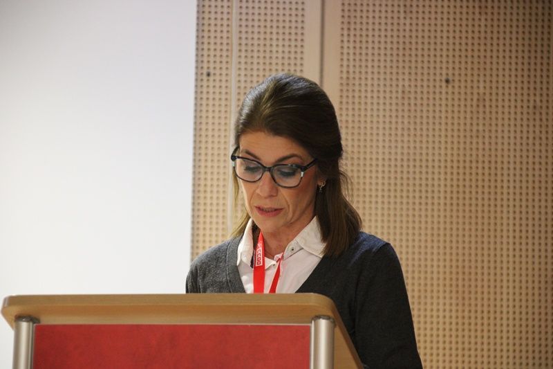 FSS CCOO secretaria nueva