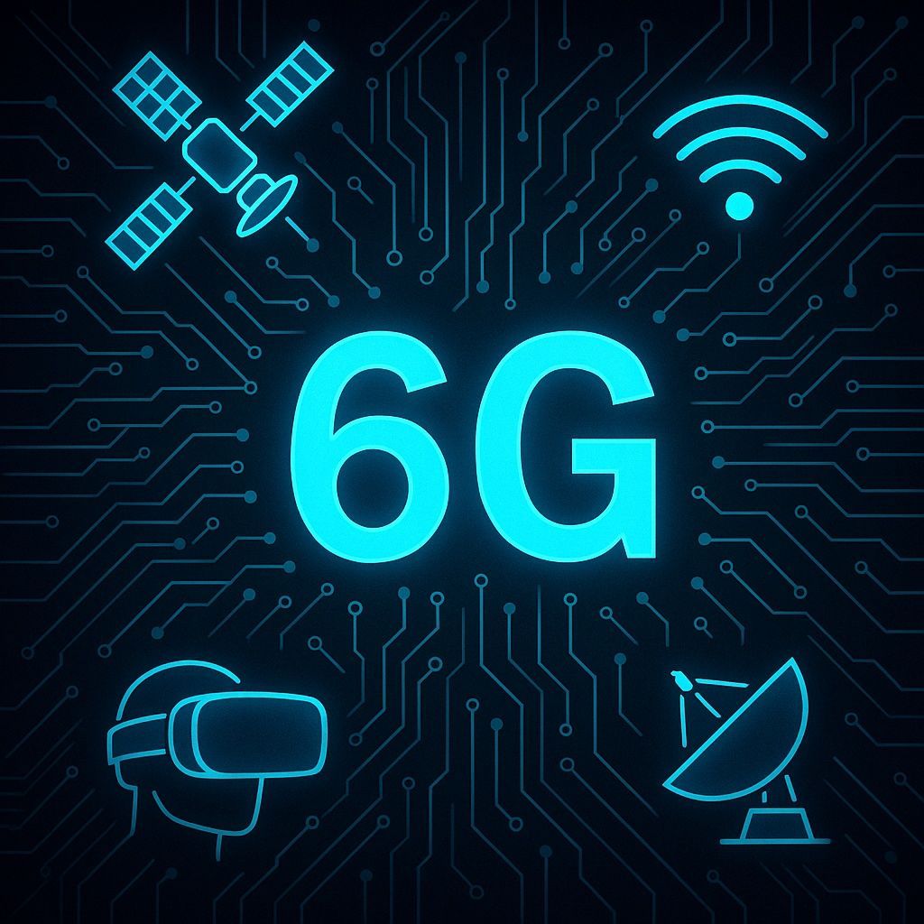 Del 5G al 6G: ¿está lista la ciberseguridad para un mundo ultra conectado?