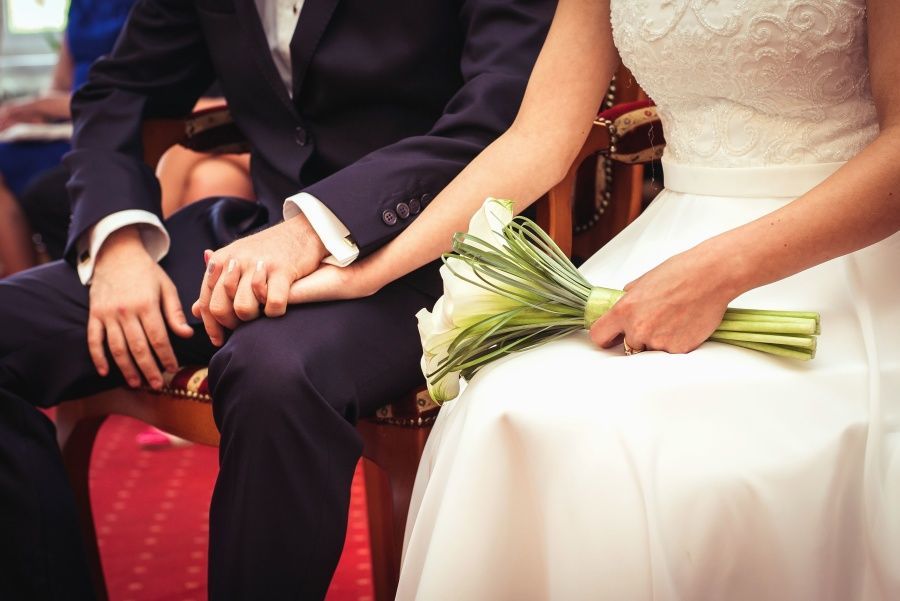 Sube el coste medio de una boda en España: estas son las causas