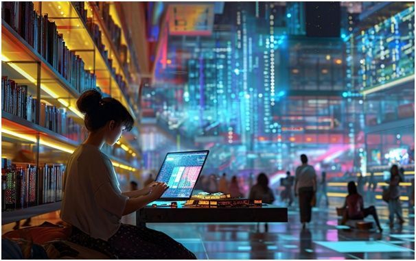 La evolución del entretenimiento digital en Ceuta: tradición y modernidad