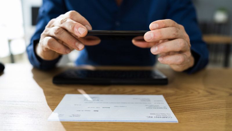 Trucos para digitalizar documentos con mejor calidad