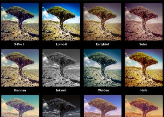 1 de cada 3 españoles usa IA o filtros para editar sus fotos, el 53% en el caso de los menores de 30 años