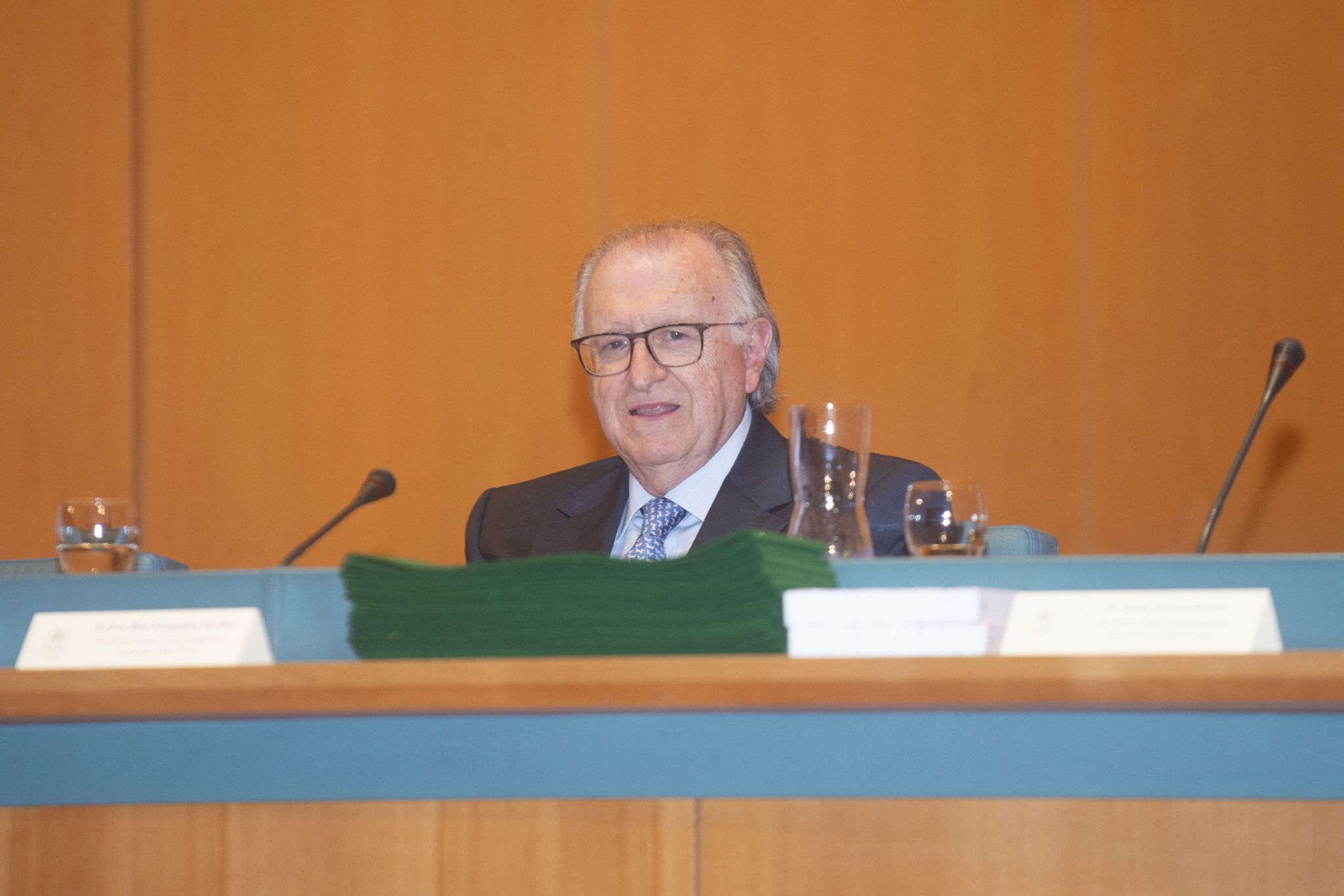 Los graduados sociales reclaman medidas de apoyo para empresas, autónomos y trabajadores de Ceuta