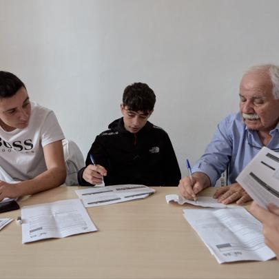 La Fundación La Caixa destina más de 107.000 euros a impulsar tres proyectos sociales en Ceuta y Melilla