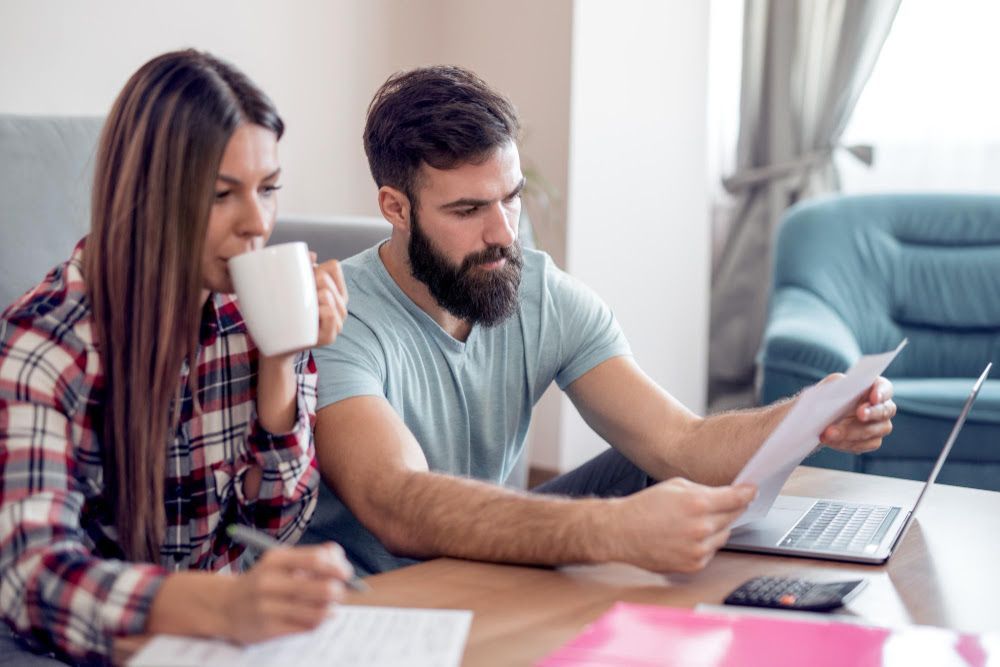Cuentas bancarias en pareja: ¿de quién es realmente el dinero?