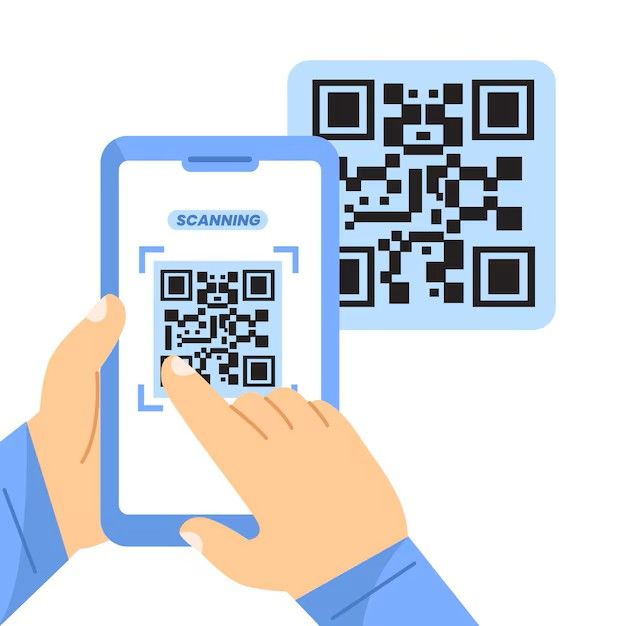 Sólo uno de cada veinte españoles utiliza el código QR para comparar el consumo