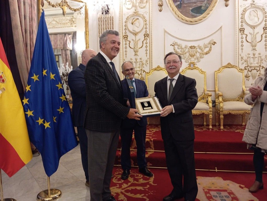 Recepcion Circulo Artesanos Sanlucar 3
