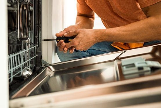 Lanzan una plataforma online para ayudar a reparar electrodomésticos y aparatos eléctricos