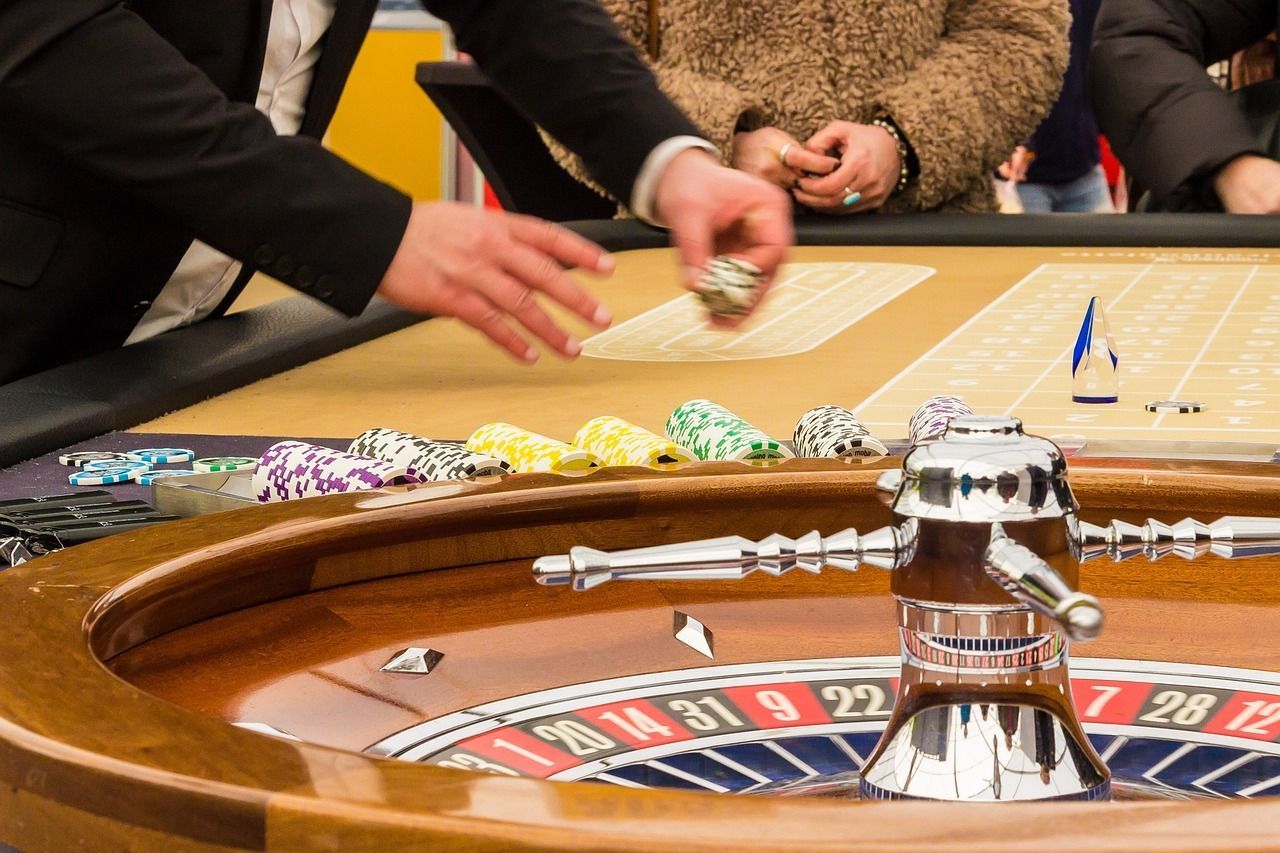 Así es jugar ruleta VIP online: una experiencia de lujo en los casinos digitales