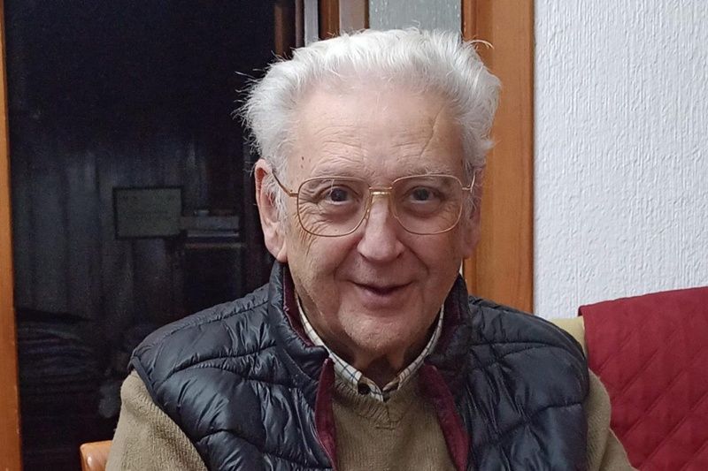 Fallece Rafael Lima, referente del comercio ceutí y alma mater de la pastelería 'La Africana'