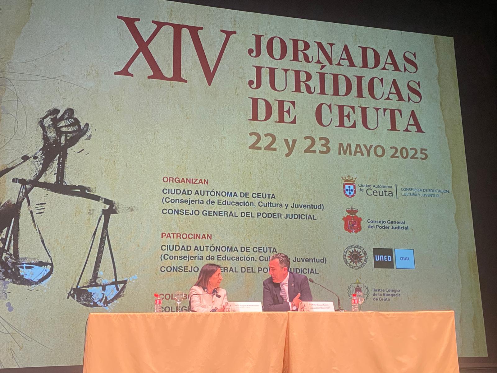 Margarita Robles: “no puede ser que Putin y Netanyahu lleven a inocentes a esta situación”