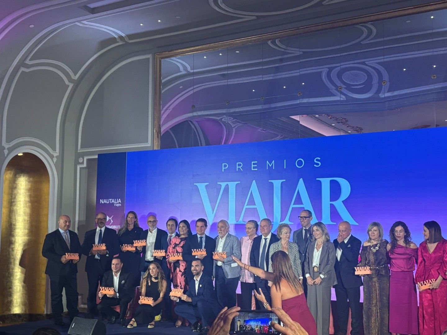 Premios Viajar 2025 3