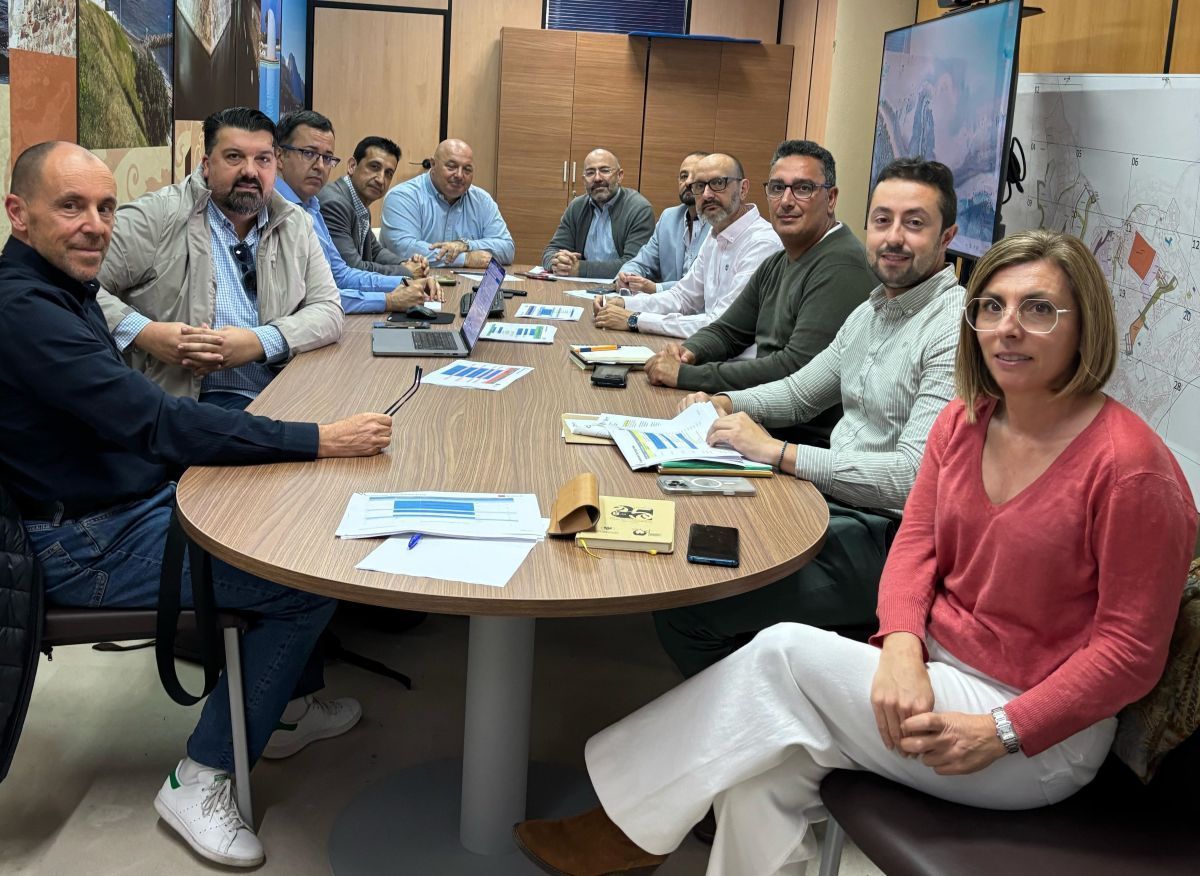 Ceuta refuerza su apuesta por el turismo inteligente con la constitución de su Comisión Interdepartamental DTI