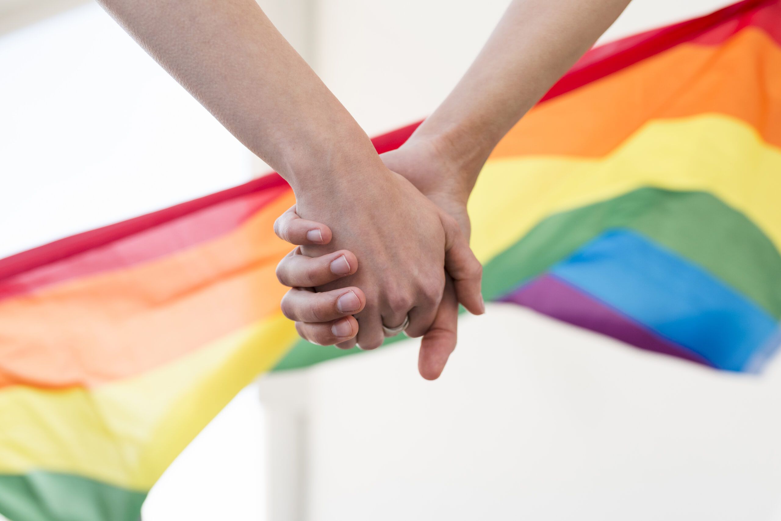 El PSOE de Ceuta celebra el XX Aniversario del matrimonio igualitario coincidiendo con la celebración del Día del Orgullo 