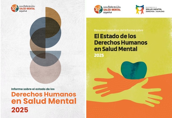 Salud Mental España denuncia la violencia y desprotección que sufren mujeres y niñas con problemas de salud mental
