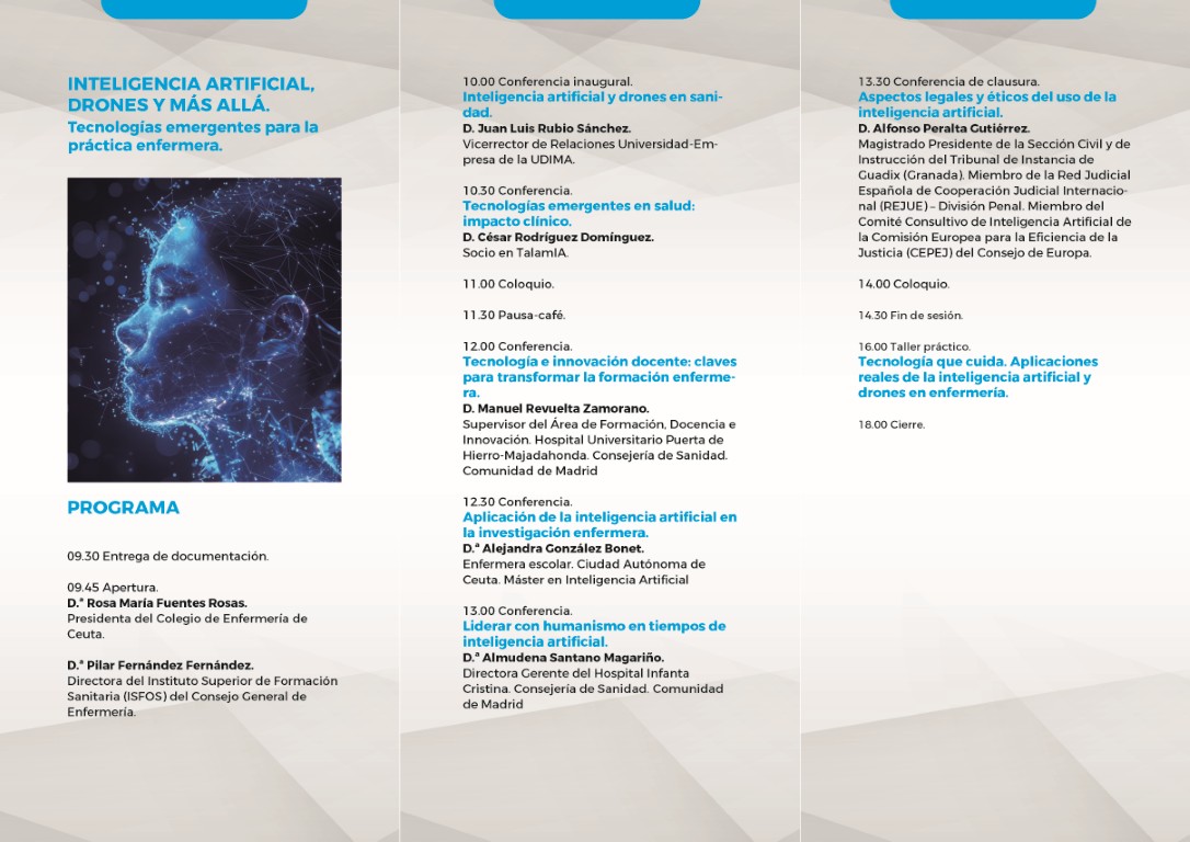 Jornada Enfermeria IA Drones 2