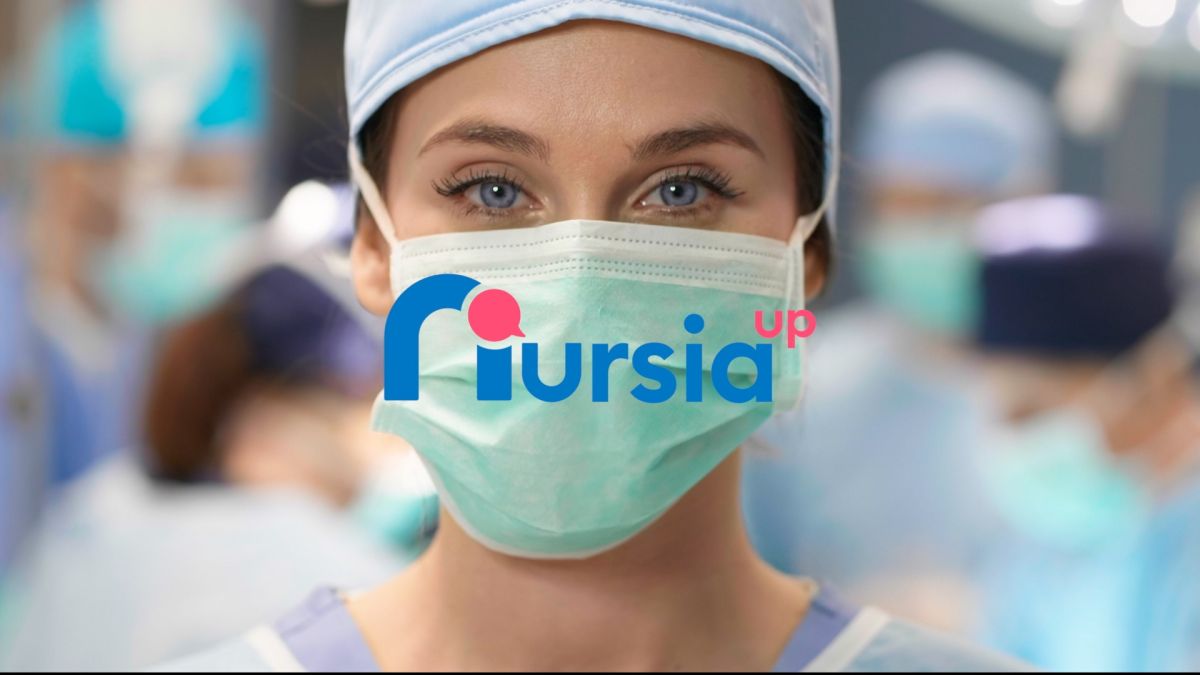 El Colegio de Enfermería de Ceuta formaliza su adhesión a la plataforma ‘Nursia Up’