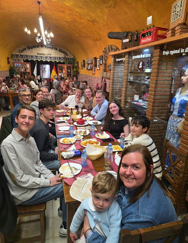 Casa Melilla Semana Santa 1