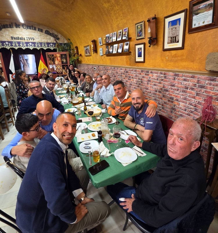 Casa Melilla Semana Santa 3