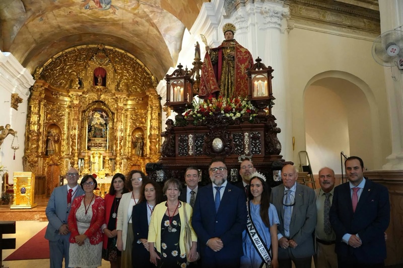 Casa regional Melilla Ceuta San Daniel 3