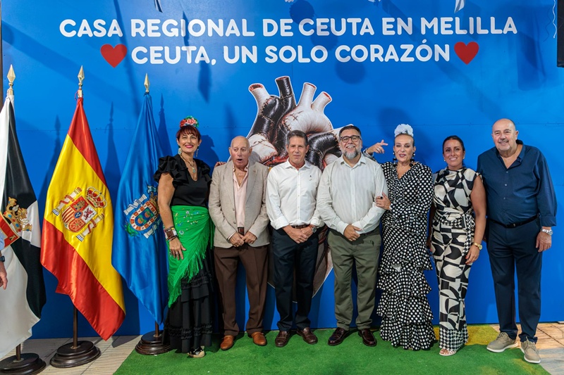 Melilla Compromiso Ceuta 2
