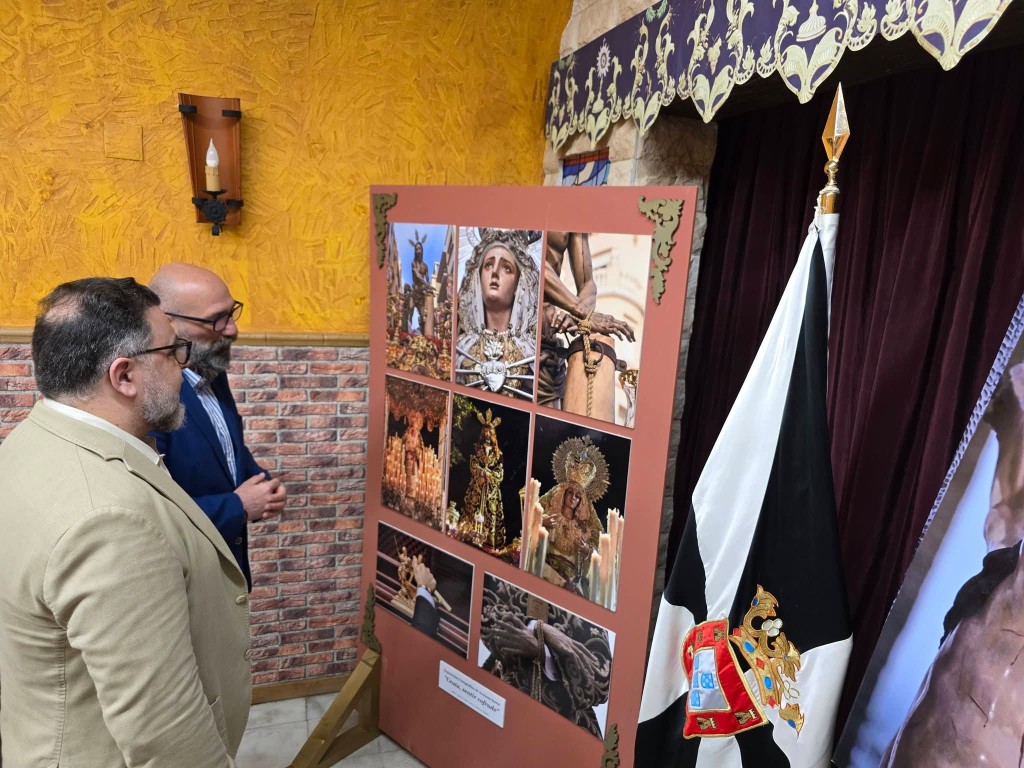 Semana Santa exposicion 2