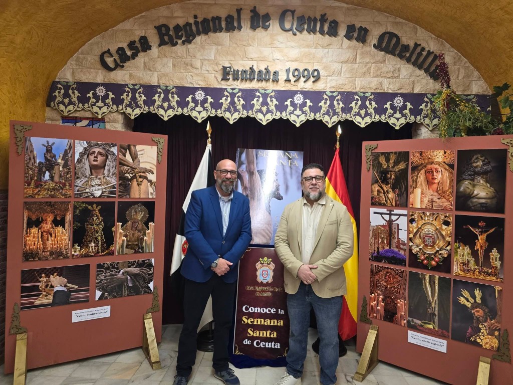Semana Santa exposicion 3