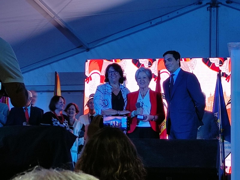 Encuentro Casas Regionales