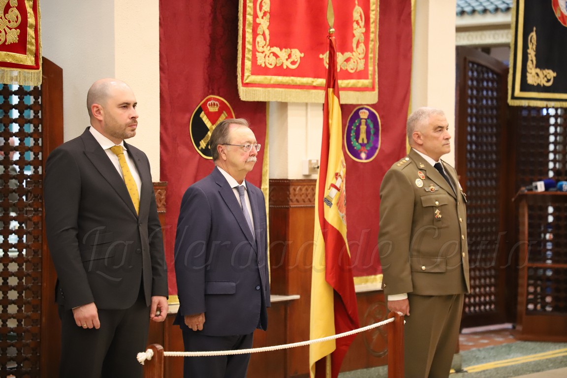 Toma Posesion Delegado Defensa 03