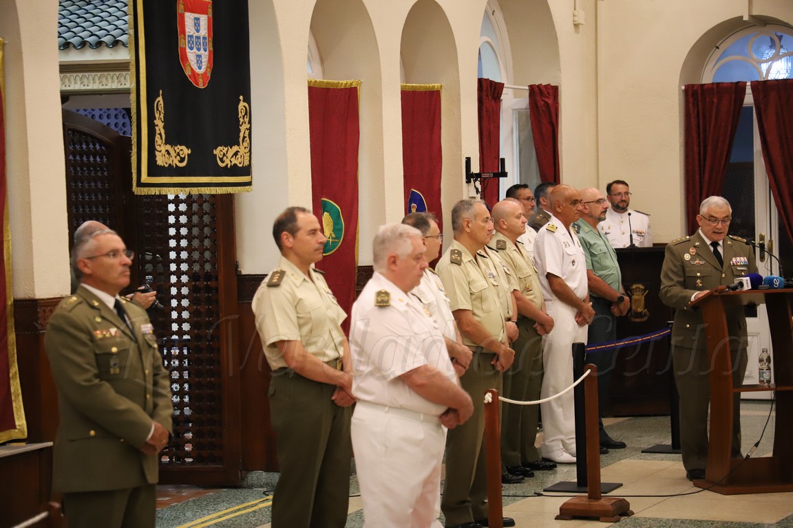 Toma Posesion Delegado Defensa 10