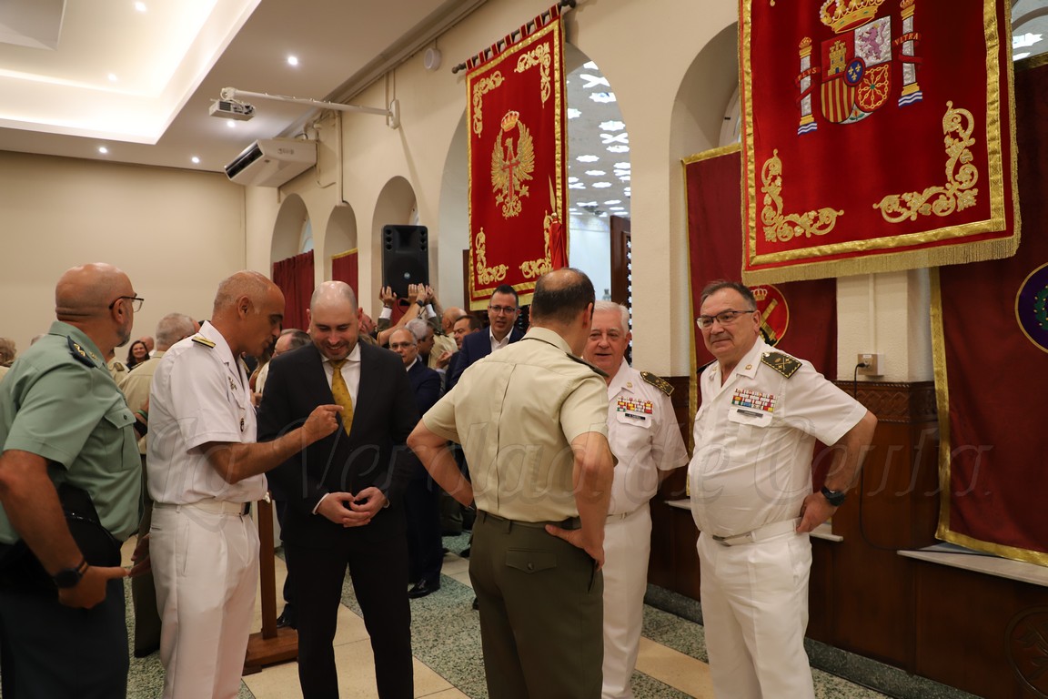 Toma Posesion Delegado Defensa 13