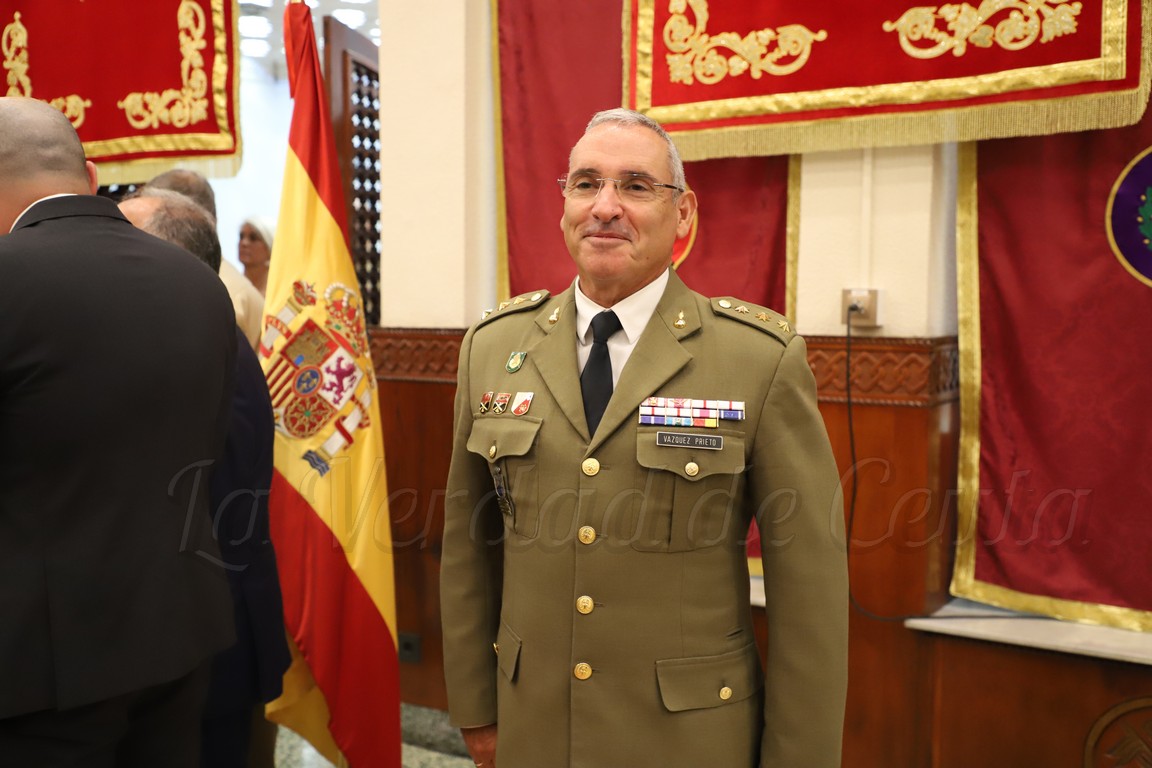 Toma Posesion Delegado Defensa 14