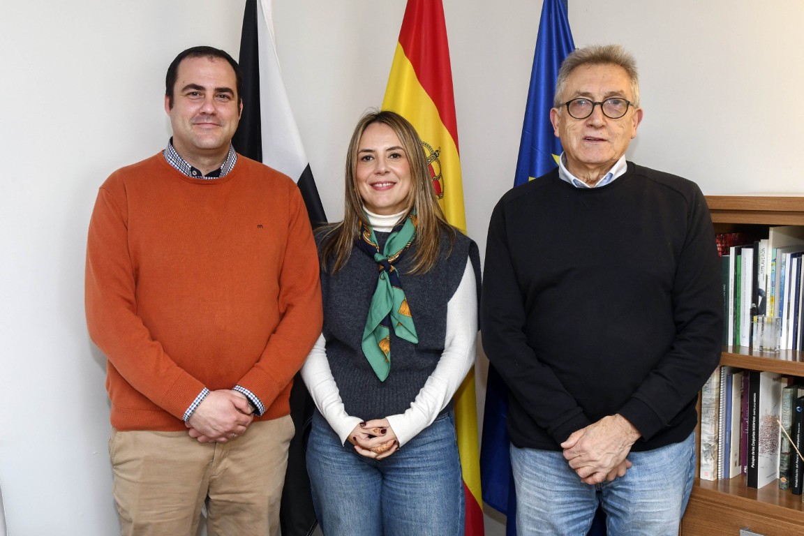 Convenio Casas Regionales