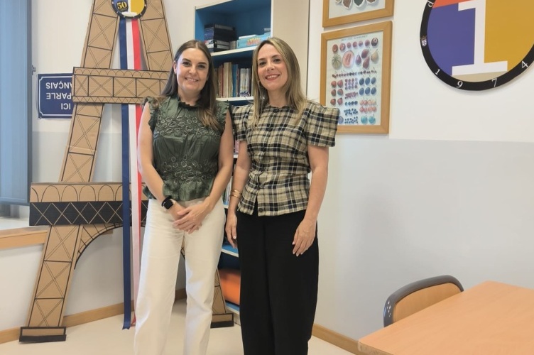 El Instituto de Idiomas permitirá obtener en Ceuta las certificaciones oficiales de francés DELF y DALF