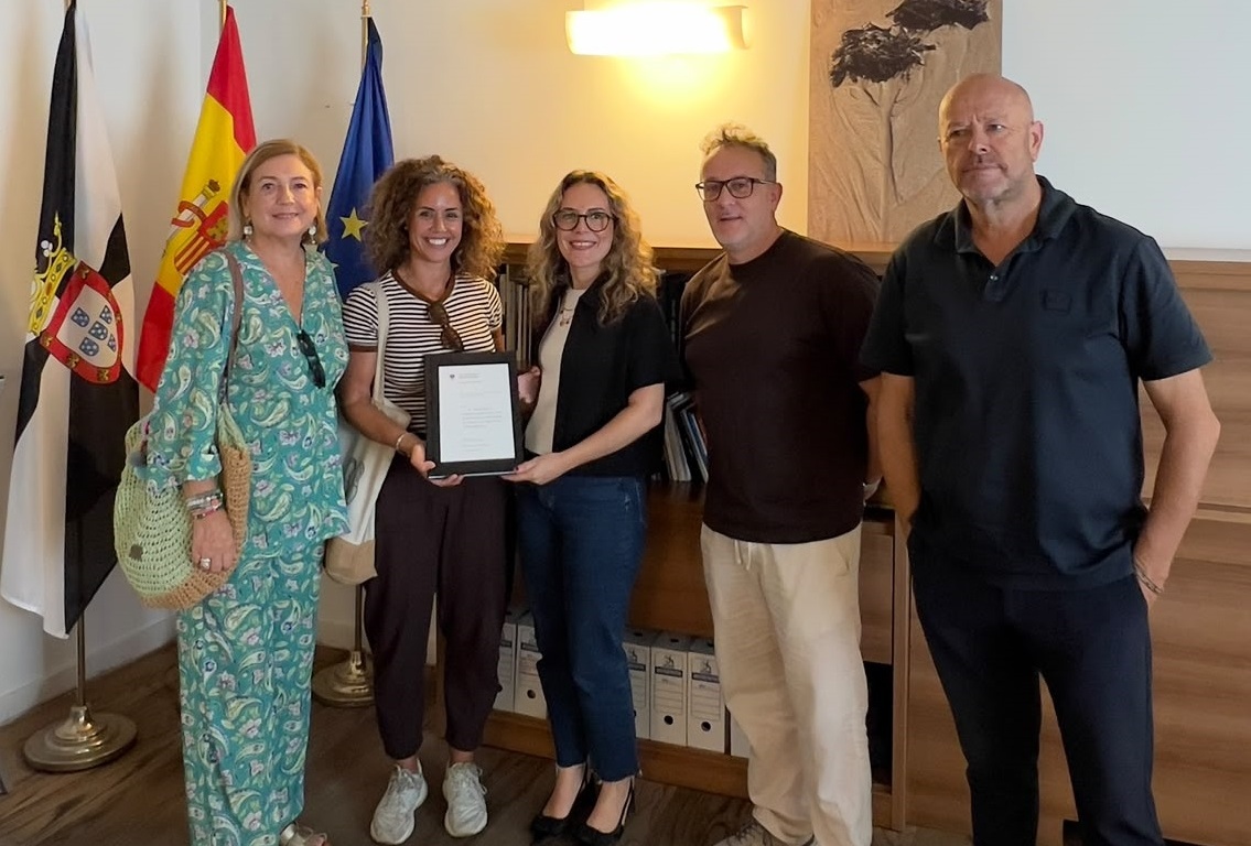 Recuperan una danza tradicional de Ceuta en un trabajo final de máster