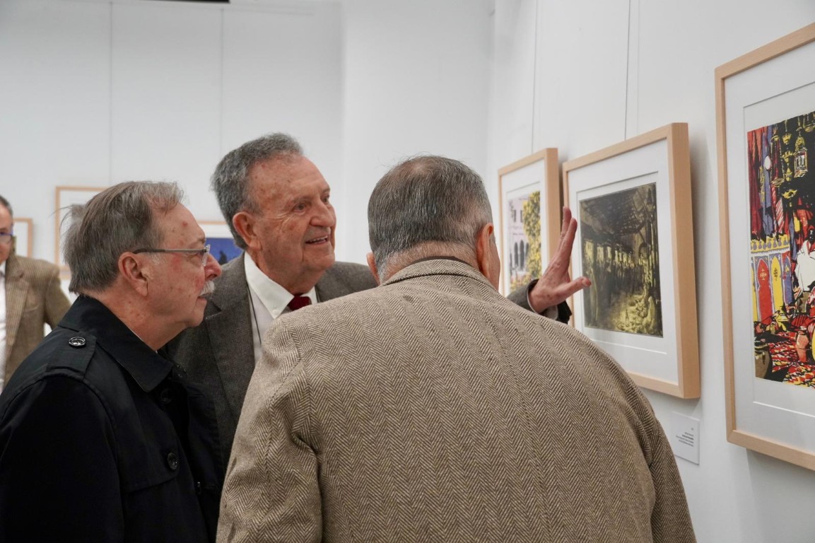 Exposicion Bertuchi 0502 1