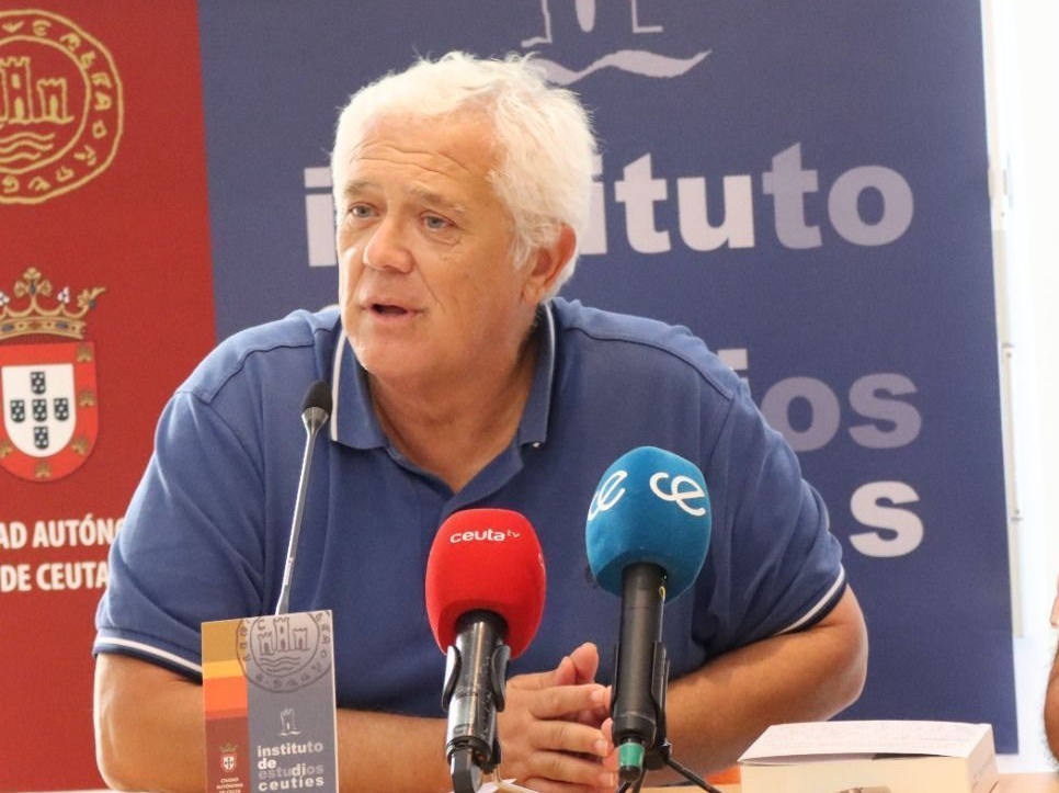 El director del IEC declina la invitación del Rey a la recepción de la Fiesta Nacional por motivos de salud